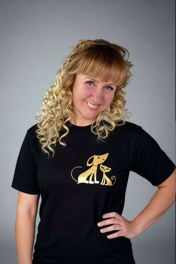 Ясинская Марина