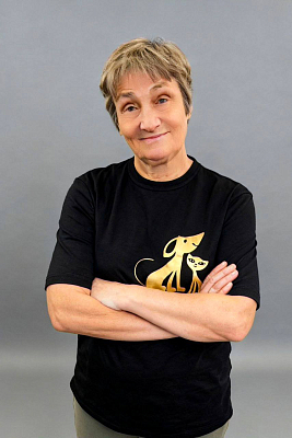 Короткова Ольга