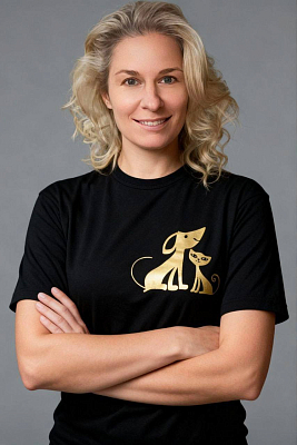 Раскатова Дарья