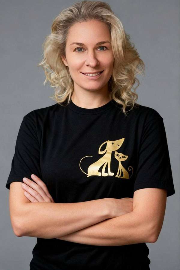 Раскатова Дарья