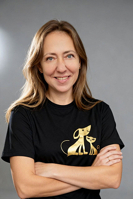 Акимова Антонина