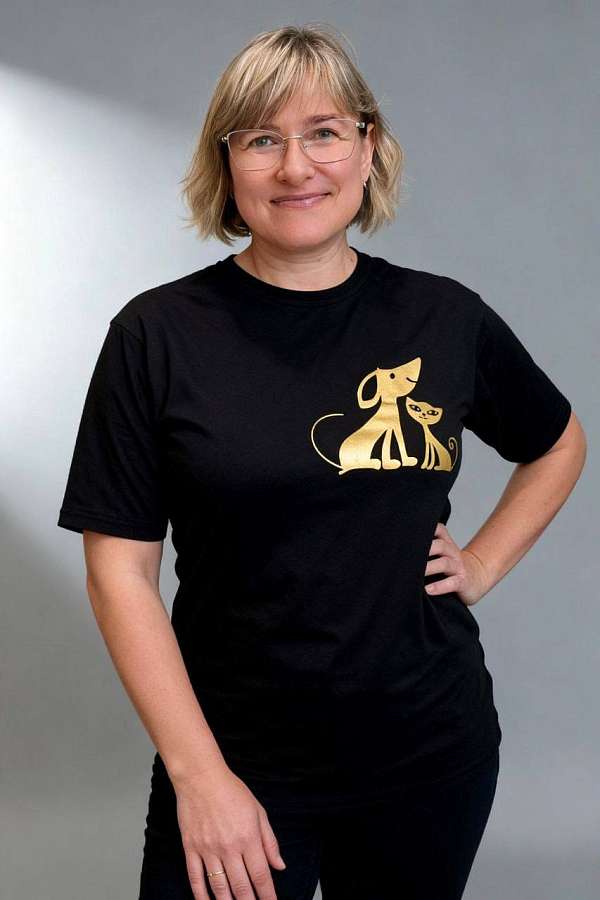 Князькова Юлия