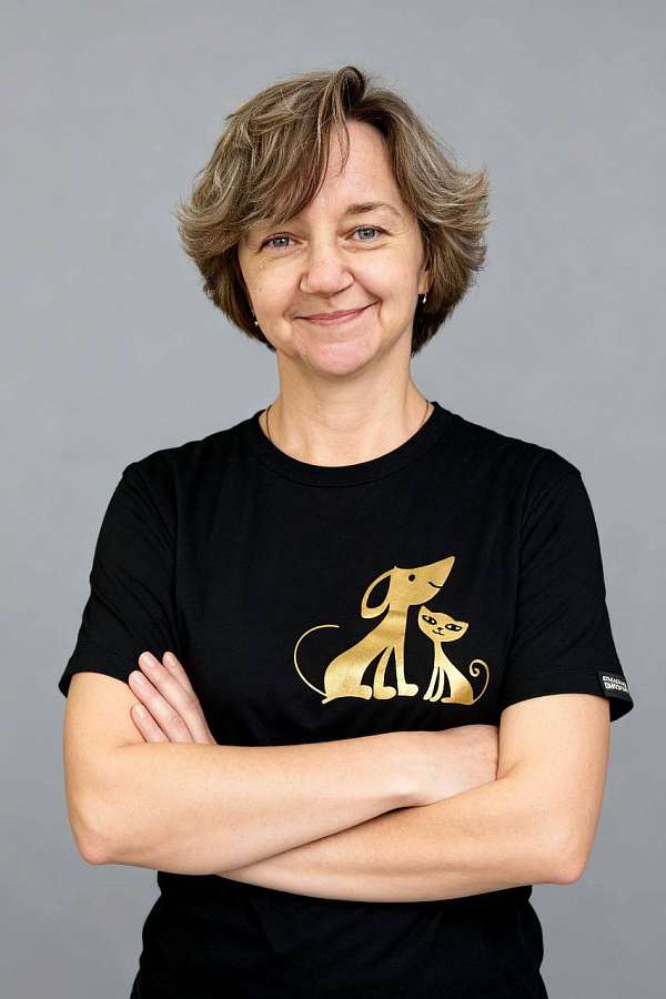 Титяпкина Оксана