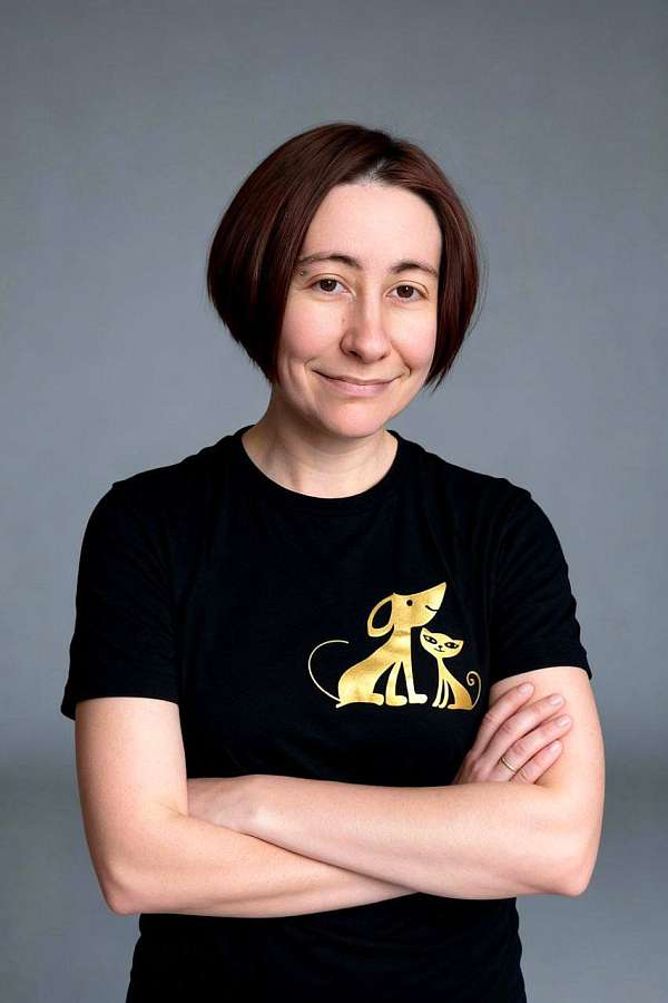 Печорина Кира