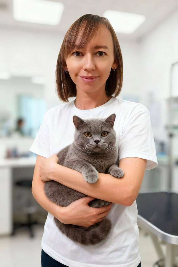 Лебедева Светлана