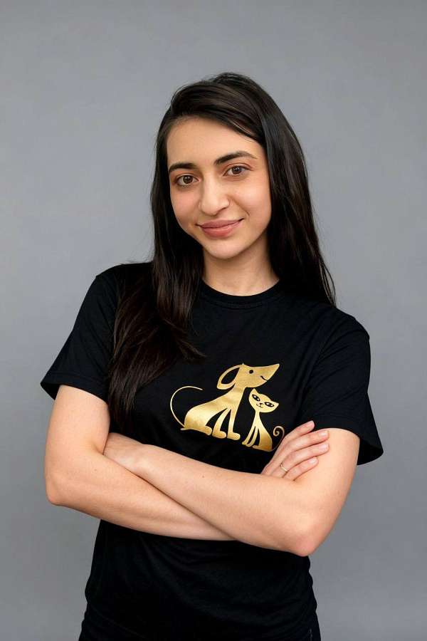 Асланова Марьян