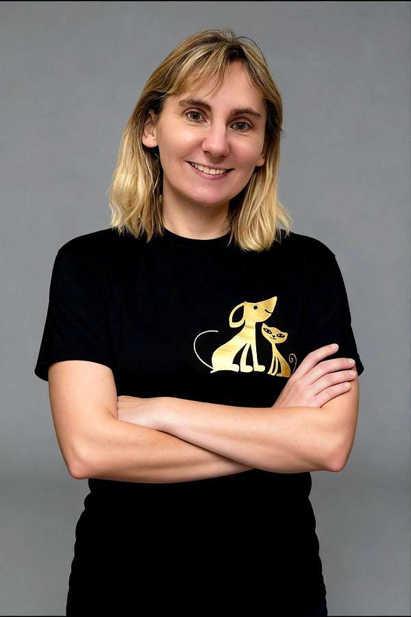 Тарасова Людмила